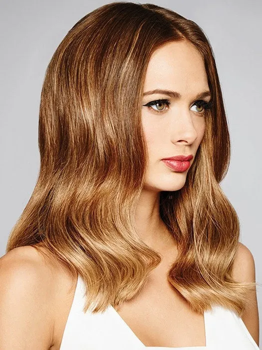 14" Human Hair Extensions (10 Piece) | Clip In | DISCONTINUED