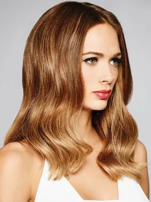 14" Human Hair Extensions (10 Piece) | Clip In | DISCONTINUED