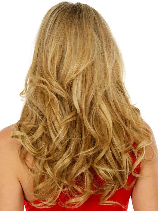 18" Human Hair Extensions (10 Piece) | Clip In | DISCONTINUED