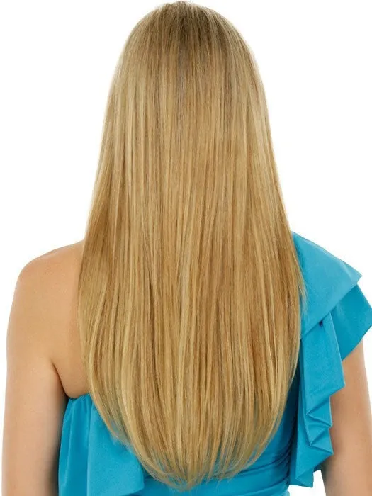 18" Human Hair Extensions (10 Piece) | Clip In | DISCONTINUED