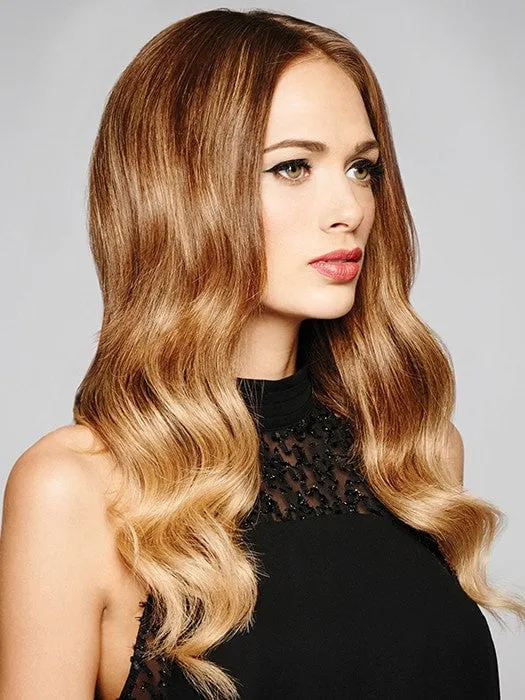 18" Human Hair Extensions (10 Piece) | Clip In | DISCONTINUED