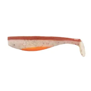 AA's Medium Shad Swimbait 3" Qty 5 Hot Belly Calico