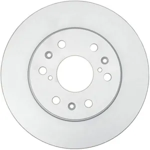 ACDelco 18A1705PV Gold Enhanced Performance Front Disc Brake Rotor (Police) Fits 2018 Chevrolet Silverado 1500