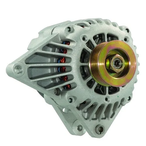 ACDelco 335-1067 Professional Alternator