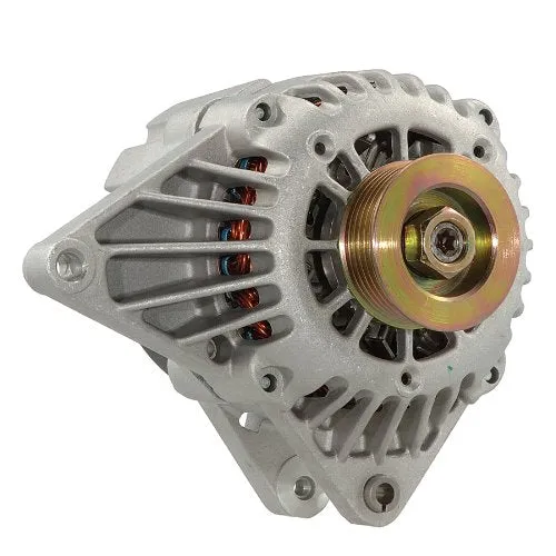ACDelco 335-1067 Professional Alternator