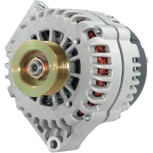 ACDelco 335-1088 Gold Alternator Fits select: 1999-2005 BUICK PARK AVENUE