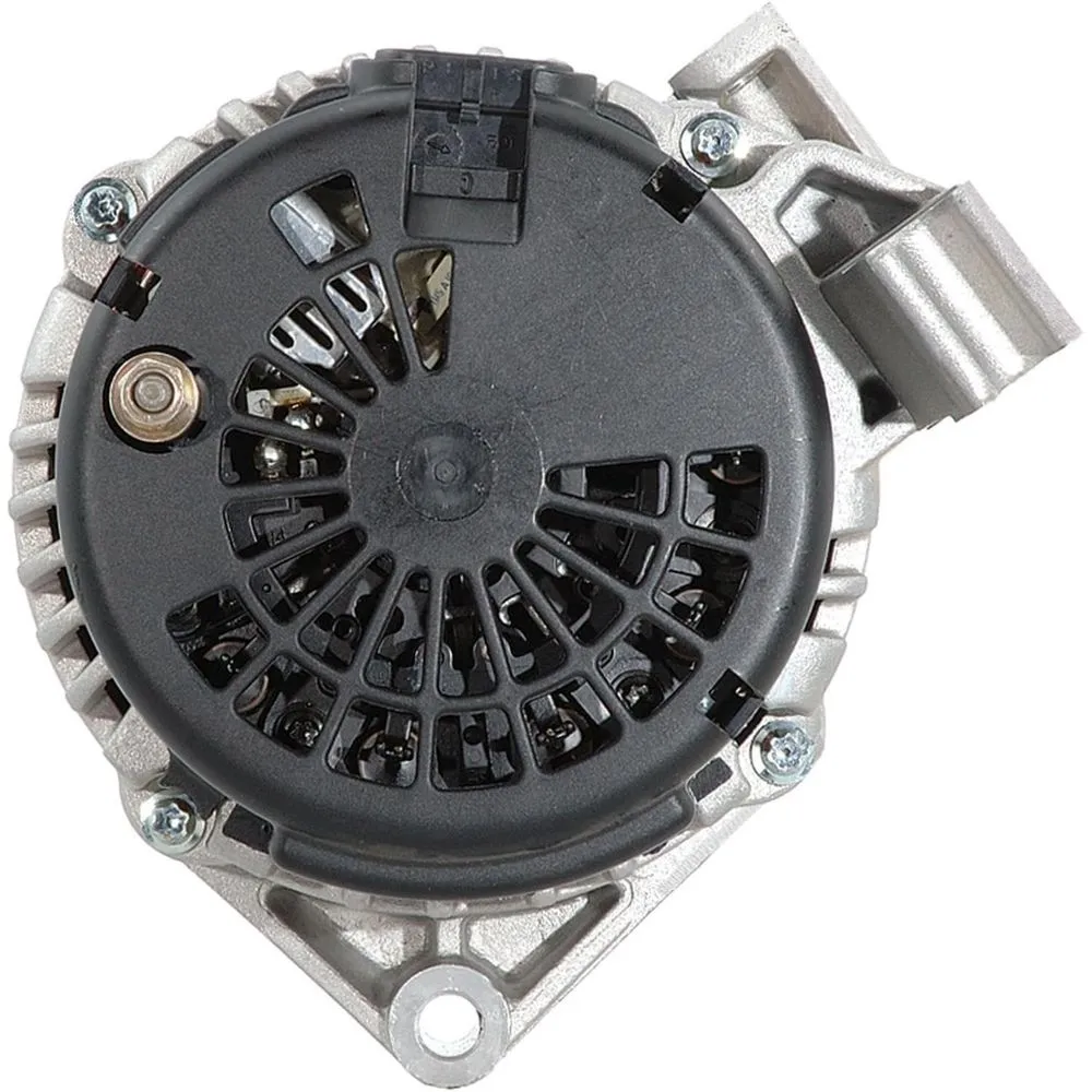 ACDelco 335-1088 Gold Alternator Fits select: 1999-2005 BUICK PARK AVENUE
