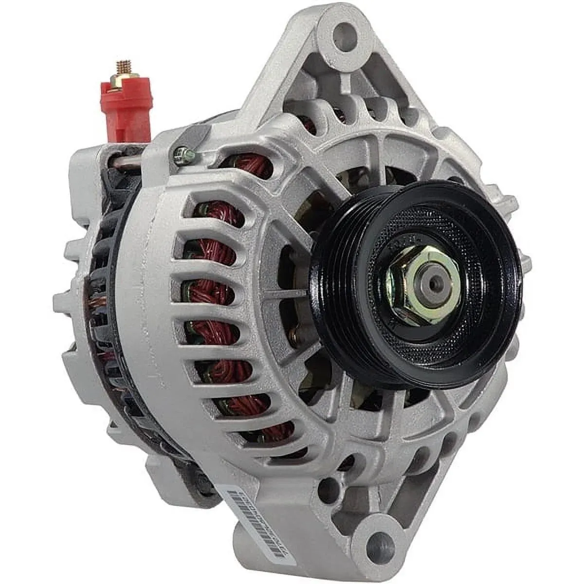 ACDelco 335-1143 Alternator Fits select: 2001-2004 FORD MUSTANG