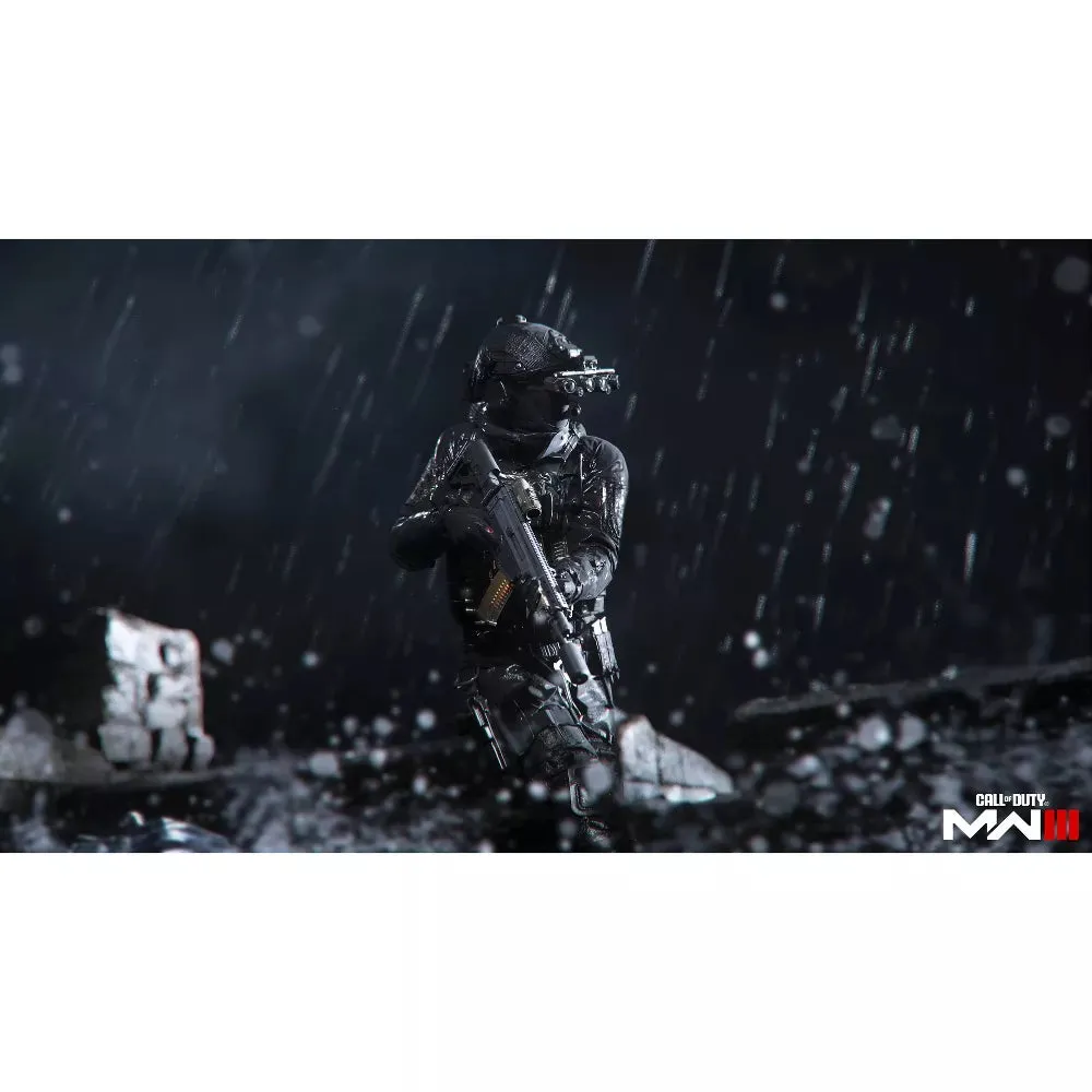 Activision Call Of Duty: Modern Warfare III (PS5)