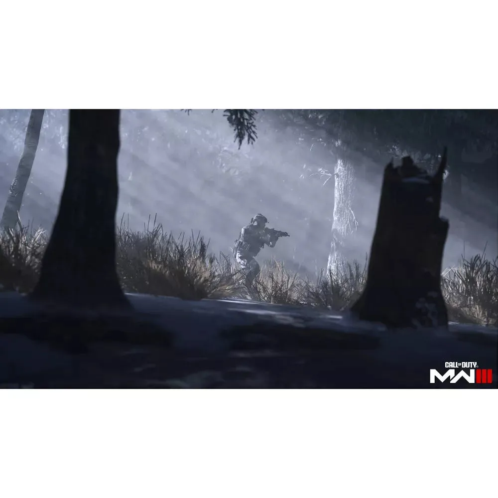Activision Call Of Duty: Modern Warfare III (PS5)