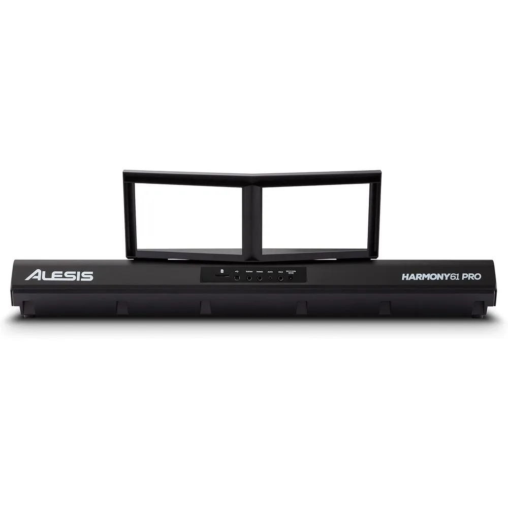 Alesis Harmony 61 Pro Portable Keyboard