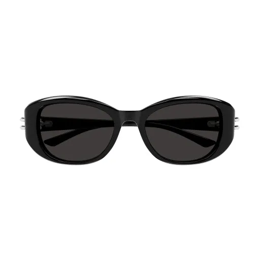 Alexander McQueen AM0470SA Sunglasses