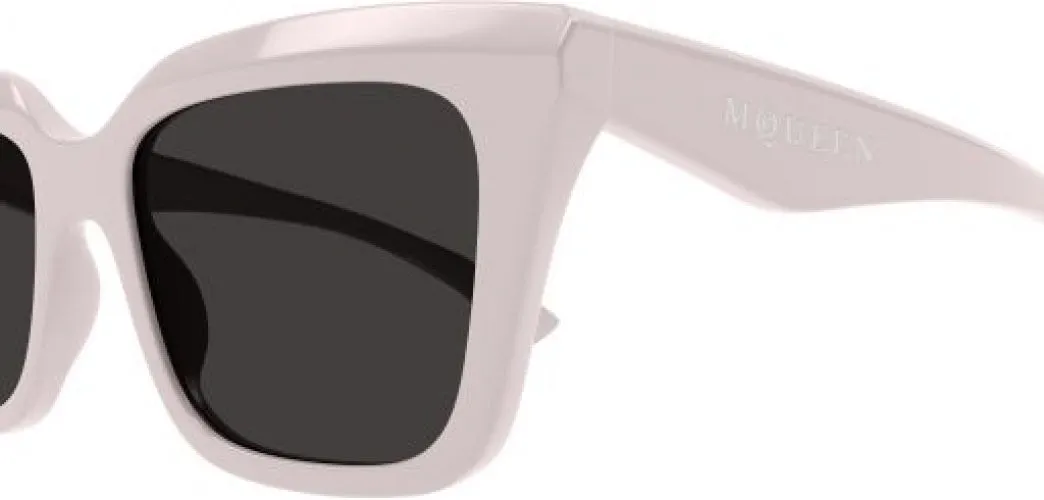 Alexander McQueen AM0473S Sunglasses