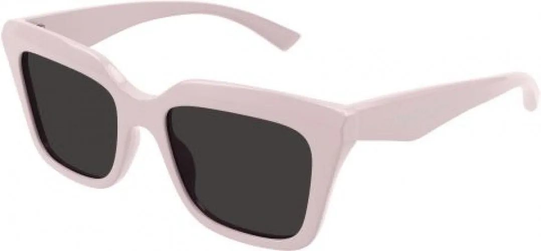 Alexander McQueen AM0473S Sunglasses