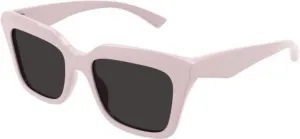 Alexander McQueen AM0473S Sunglasses