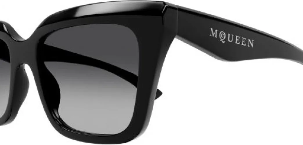 Alexander McQueen AM0473S Sunglasses
