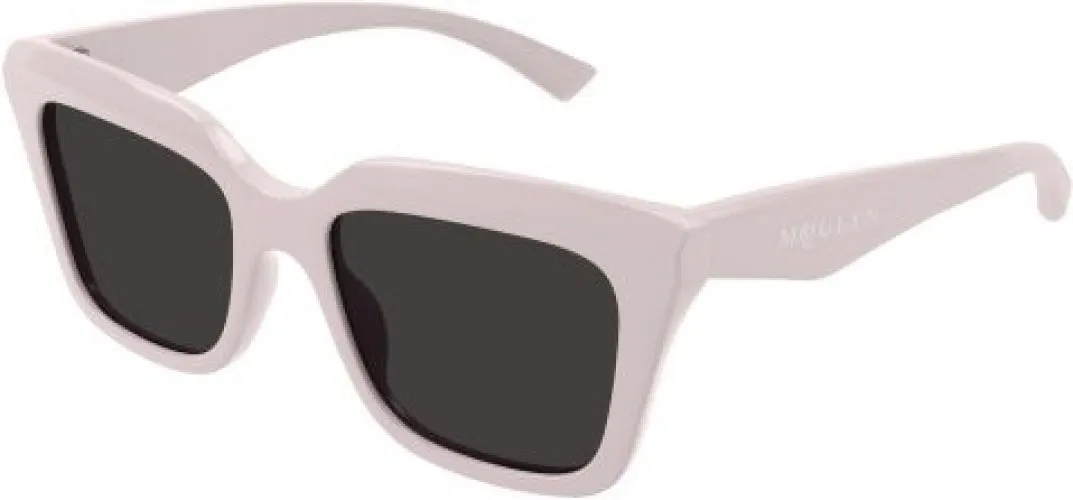 Alexander McQueen AM0473SA Sunglasses