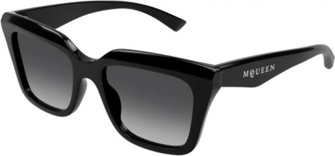 Alexander McQueen AM0473SA Sunglasses