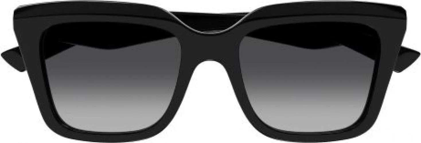 Alexander McQueen AM0473SA Sunglasses