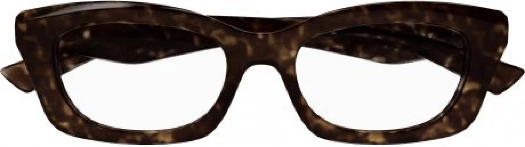 Alexander McQueen AM0474O Eyeglasses