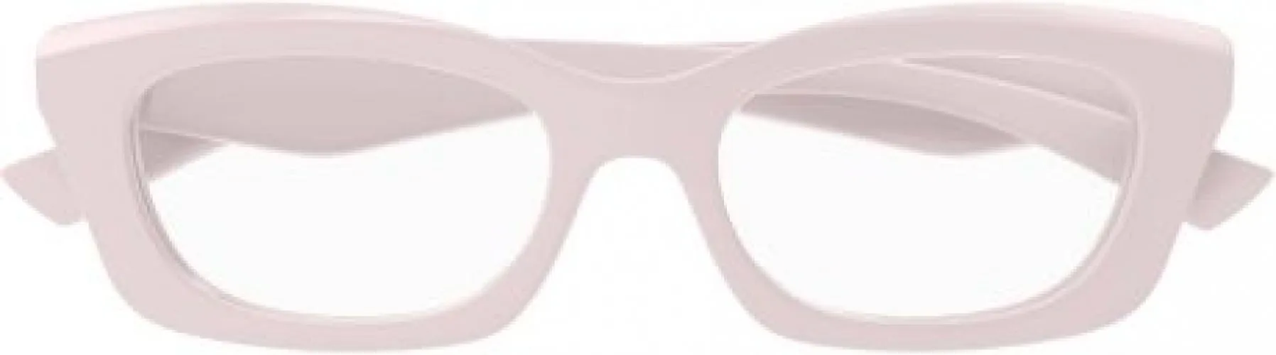 Alexander McQueen AM0474O Eyeglasses