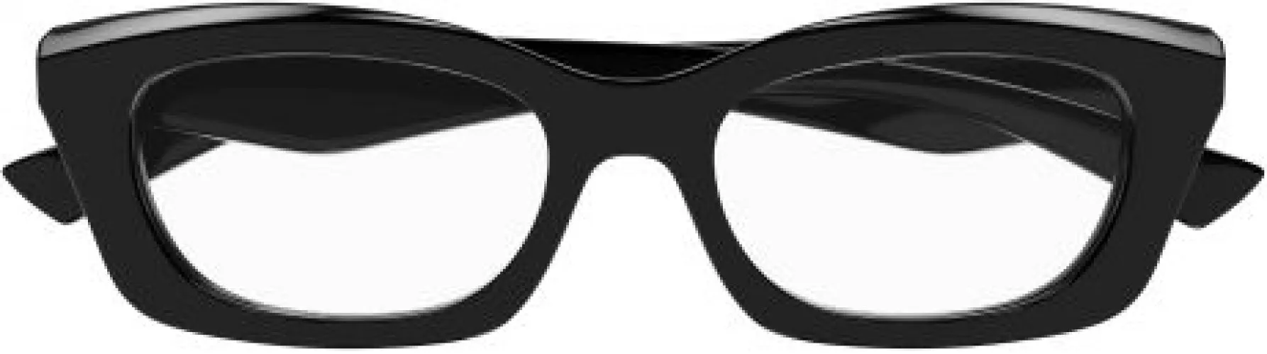 Alexander McQueen AM0474O Eyeglasses
