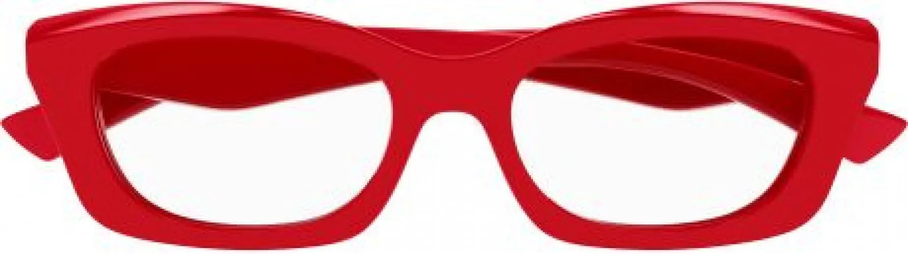 Alexander McQueen AM0474O Eyeglasses