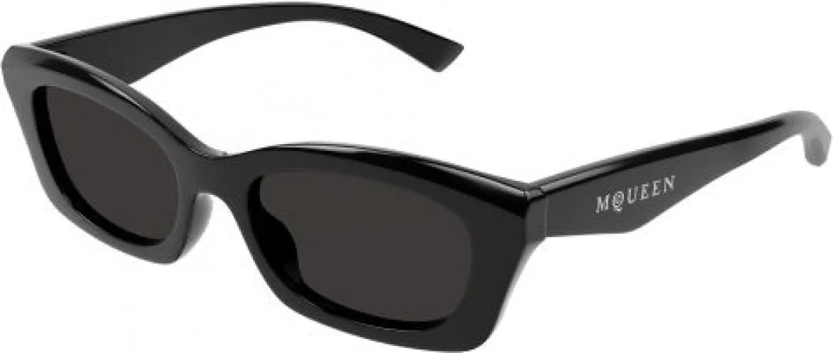 Alexander McQueen AM0474S Sunglasses