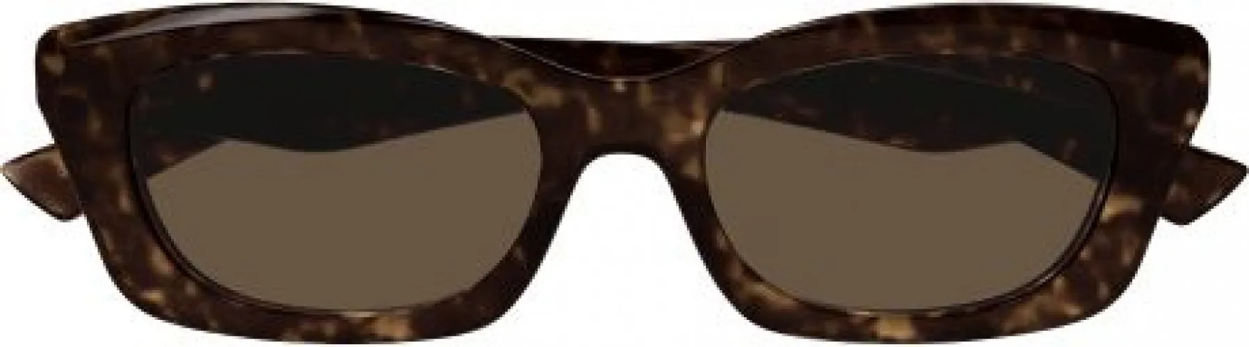 Alexander McQueen AM0474S Sunglasses