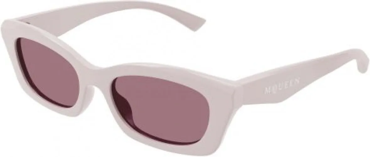 Alexander McQueen AM0474S Sunglasses