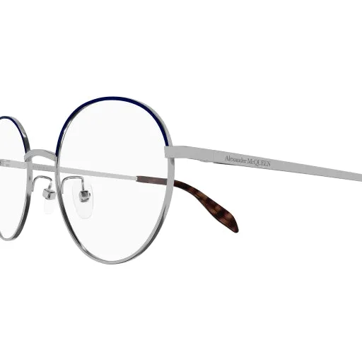 Alexander McQueen Icons AM0369O Eyeglasses