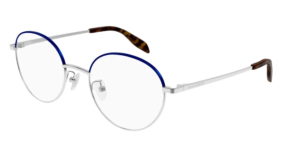 Alexander McQueen Icons AM0369O Eyeglasses
