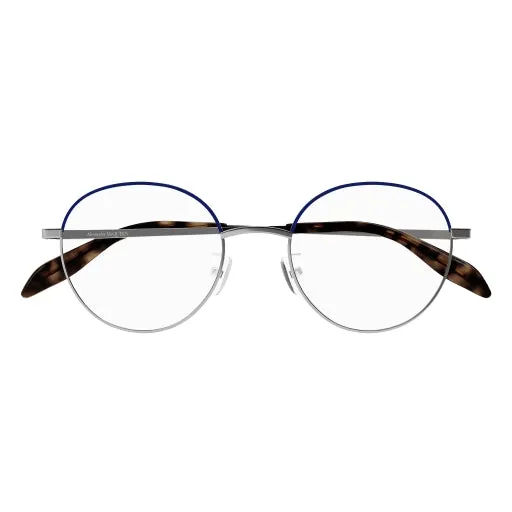 Alexander McQueen Icons AM0369O Eyeglasses