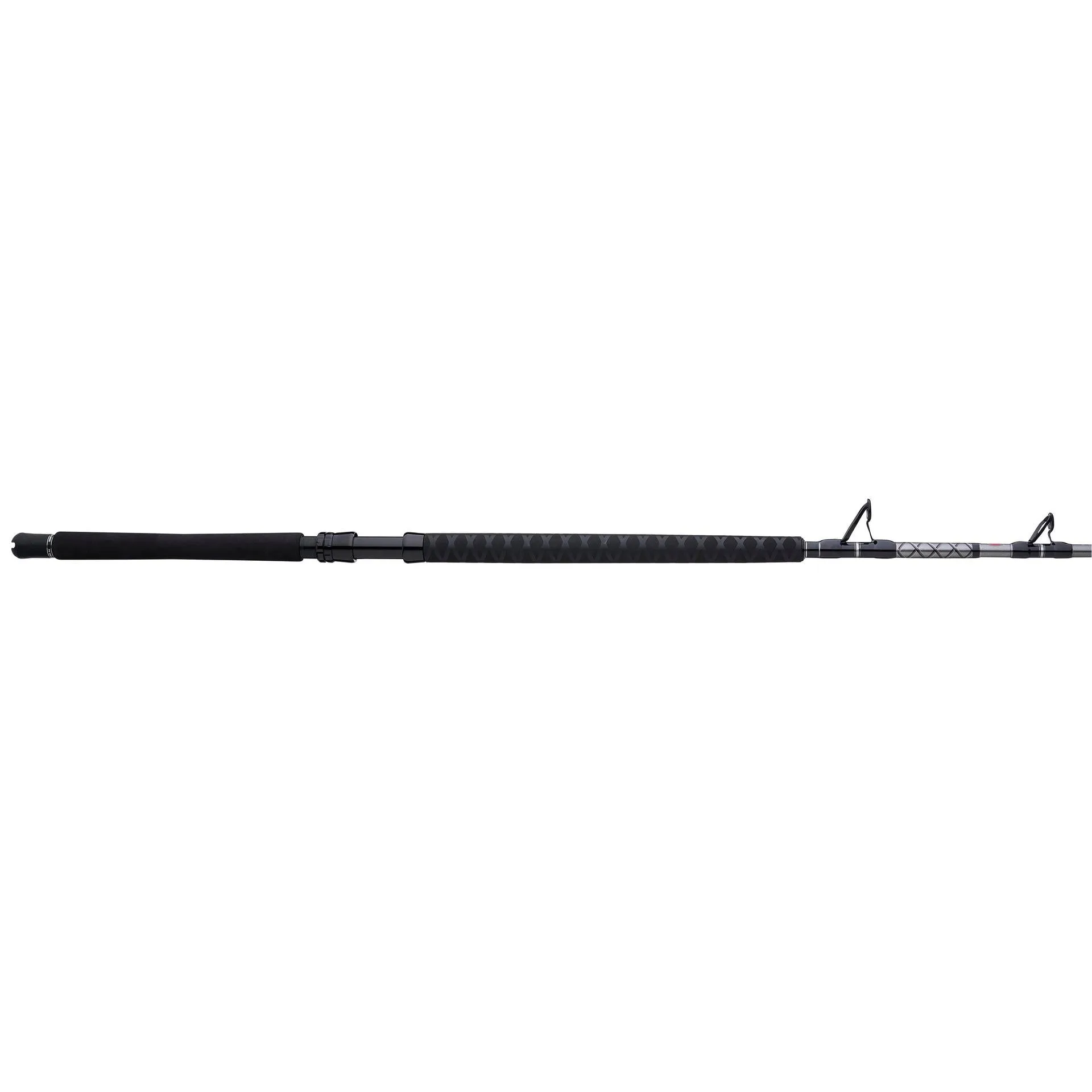 Ally™ II Conventional West Coast Rod