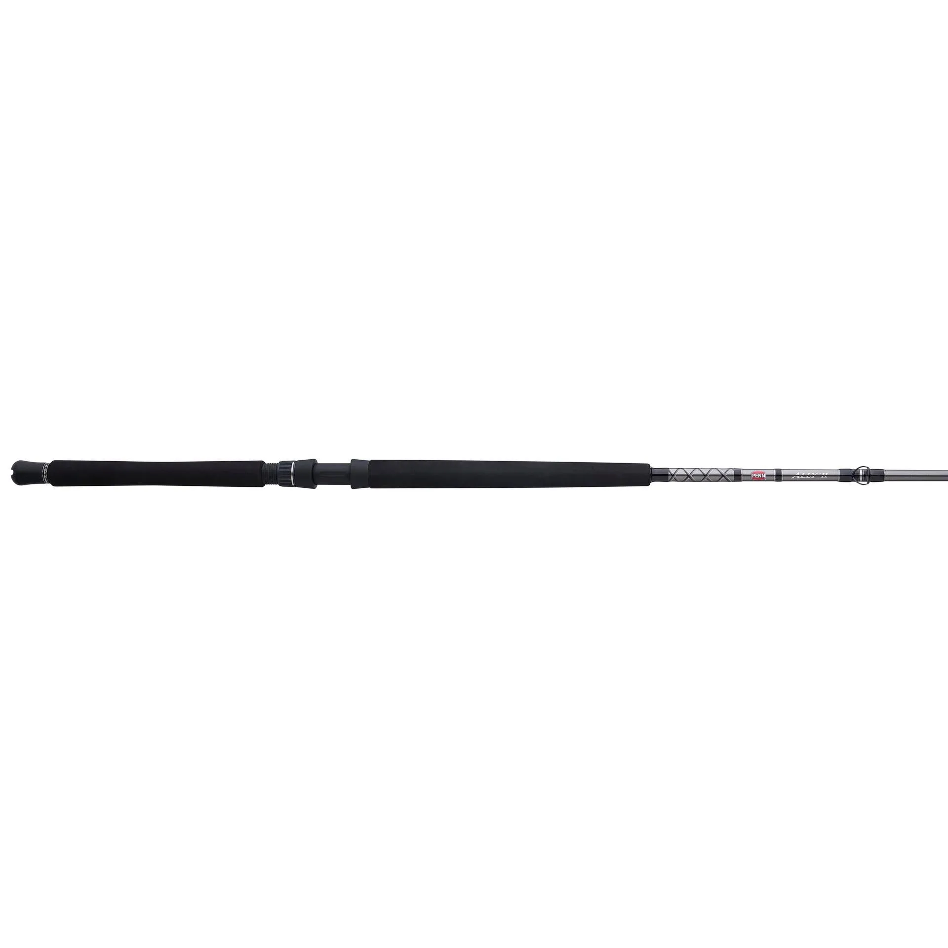 Ally™ II Conventional West Coast Rod