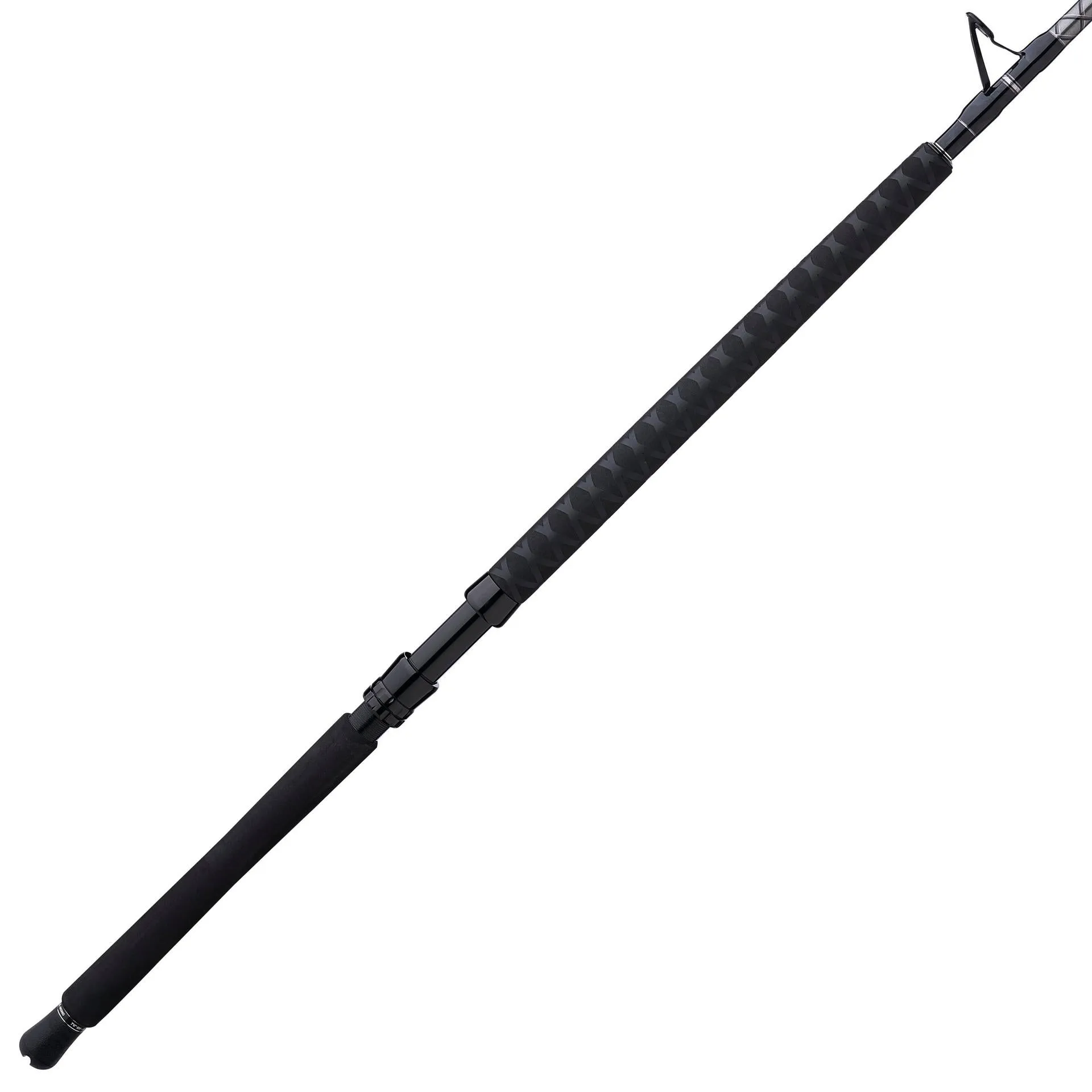 Ally™ II Conventional West Coast Rod