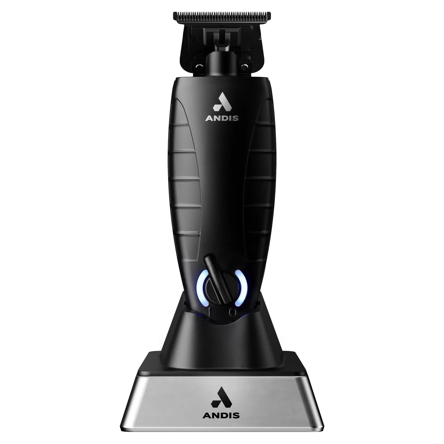 Andis 562307 GTX-EXO Black Label Special Edition, Professional Lithium-ion Electric Beard & Hair Trimmer, Black