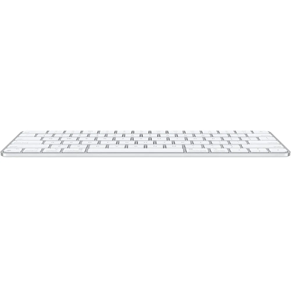 Apple MK2A3LL/A Magic Keyboard, Silver