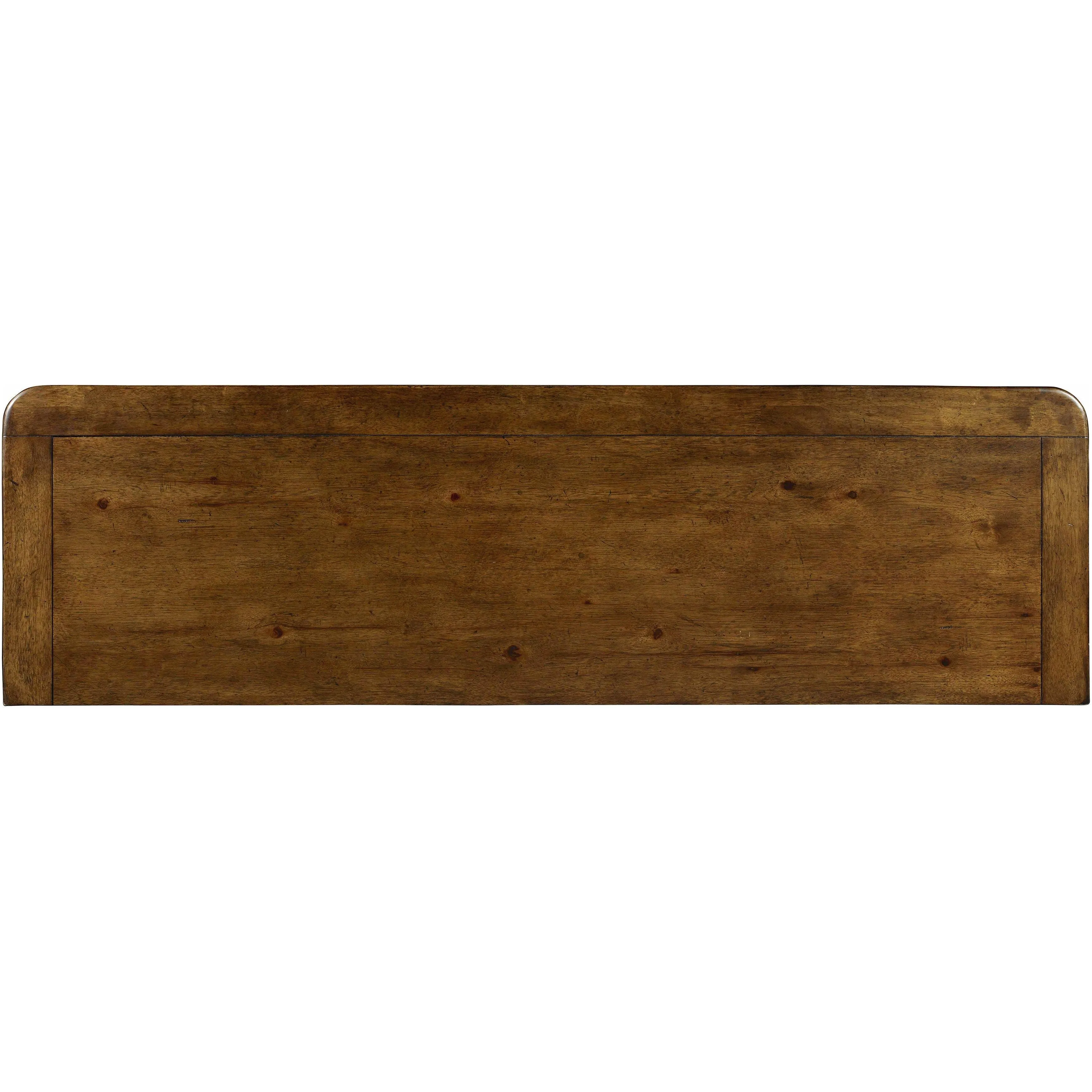 Archivist Nine-Drawer Dresser