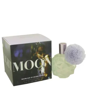 Ariana Grande ARG3LR17134 Moonlight Eau De Parfum Spray 3.4 oz for Female