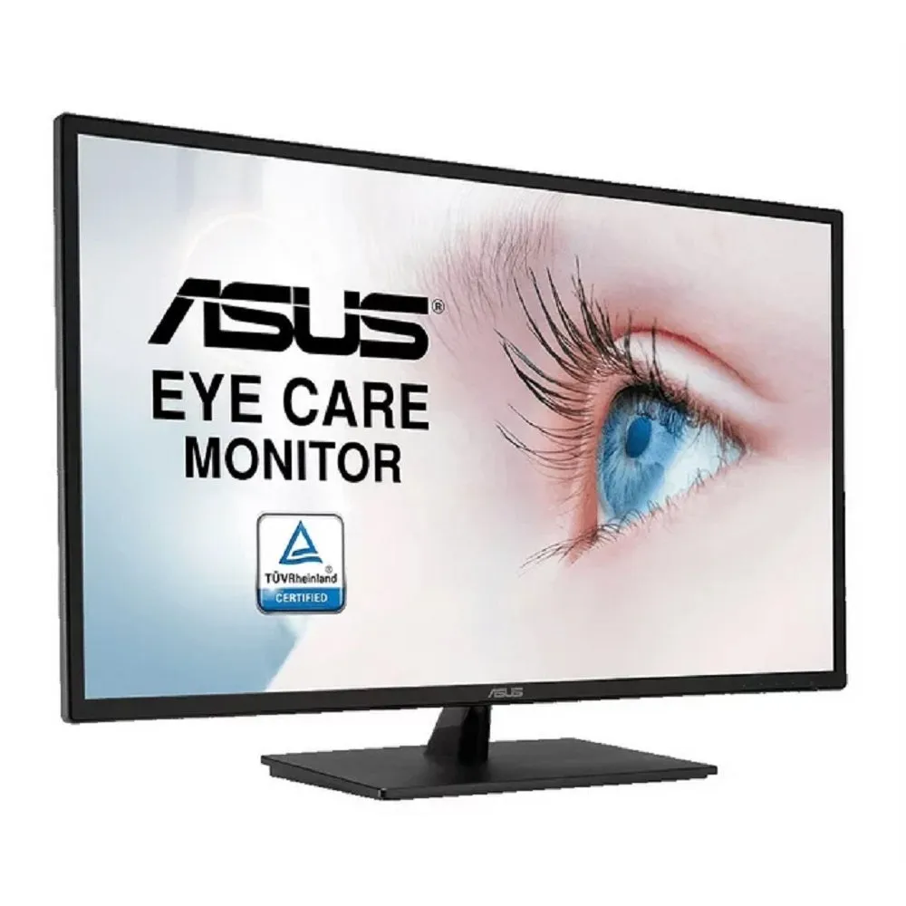 Asus VA329HE 31.5 Inch 1080P Full HD IPS 75Hz Monitor