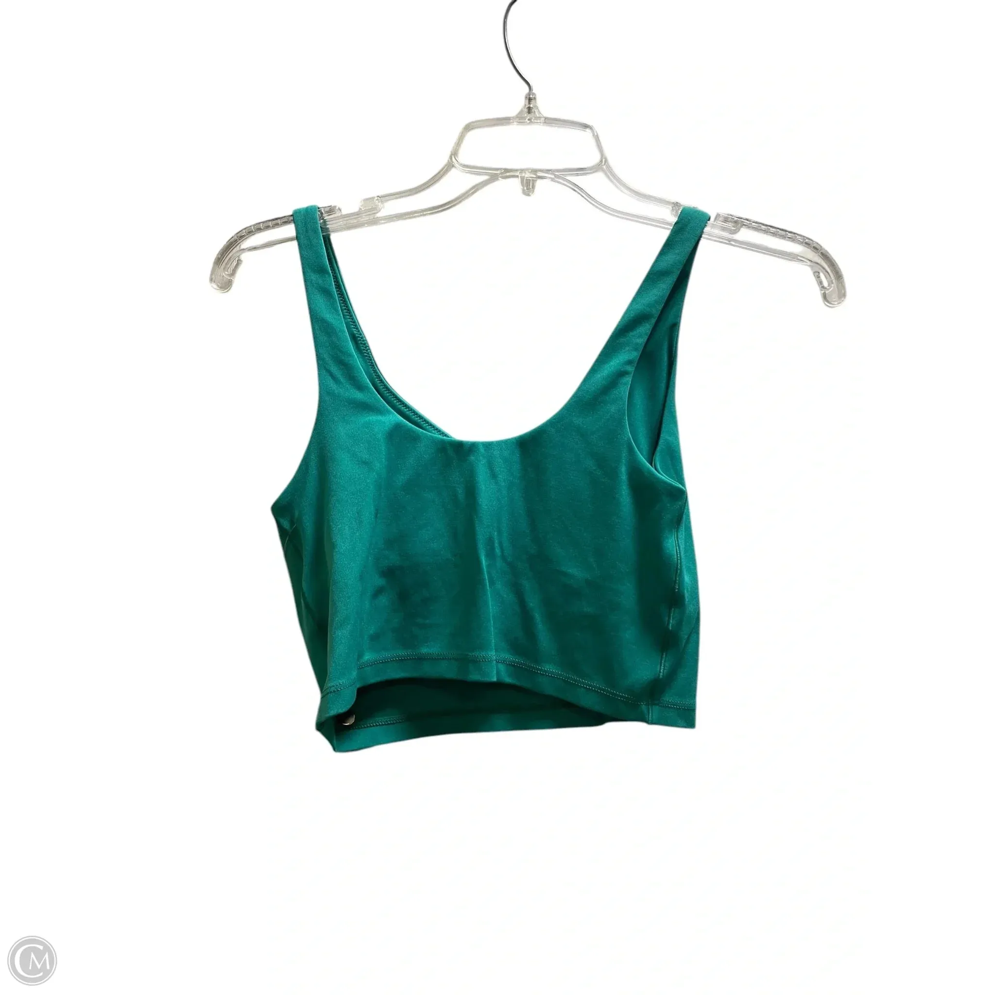 Athletic Bra By Aerie In Green. Size: S
