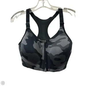 Athletic Bra By All In Motion In Camouflage Print. Size: 36d