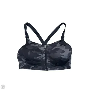 Athletic Bra By All In Motion In Camouflage Print. Size: L