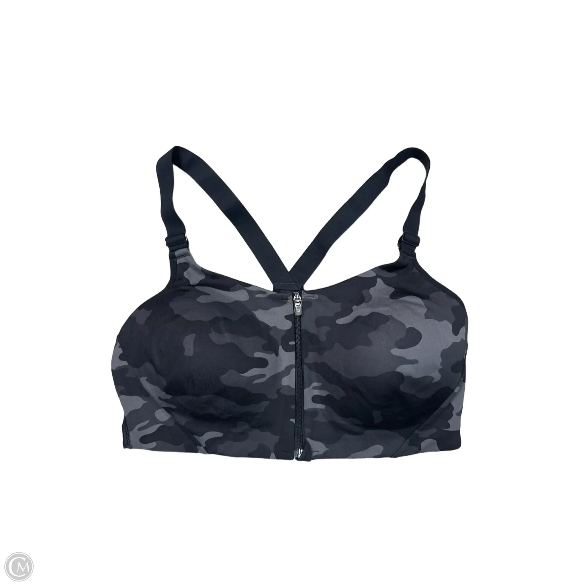 Athletic Bra By All In Motion In Camouflage Print. Size: L