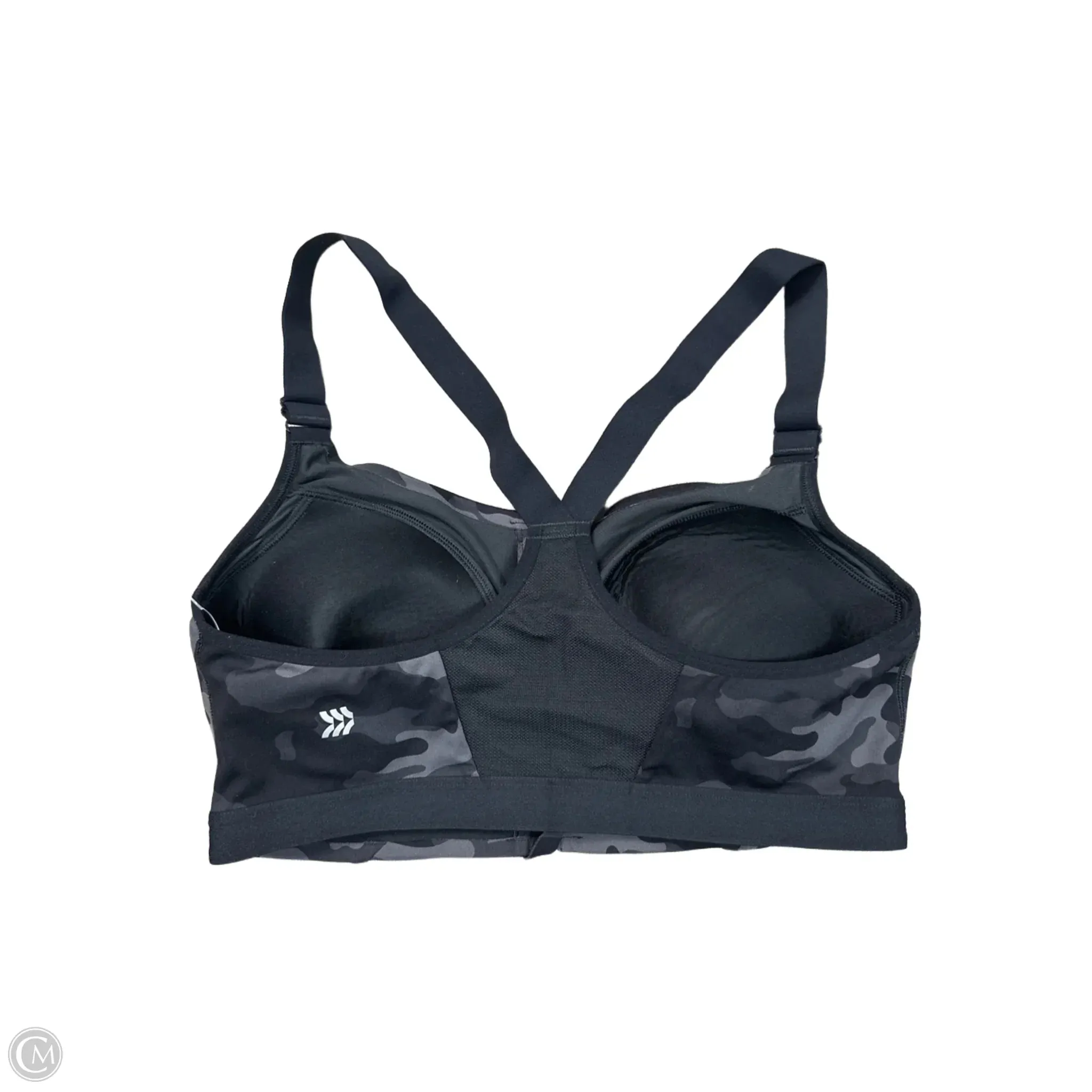 Athletic Bra By All In Motion In Camouflage Print. Size: L