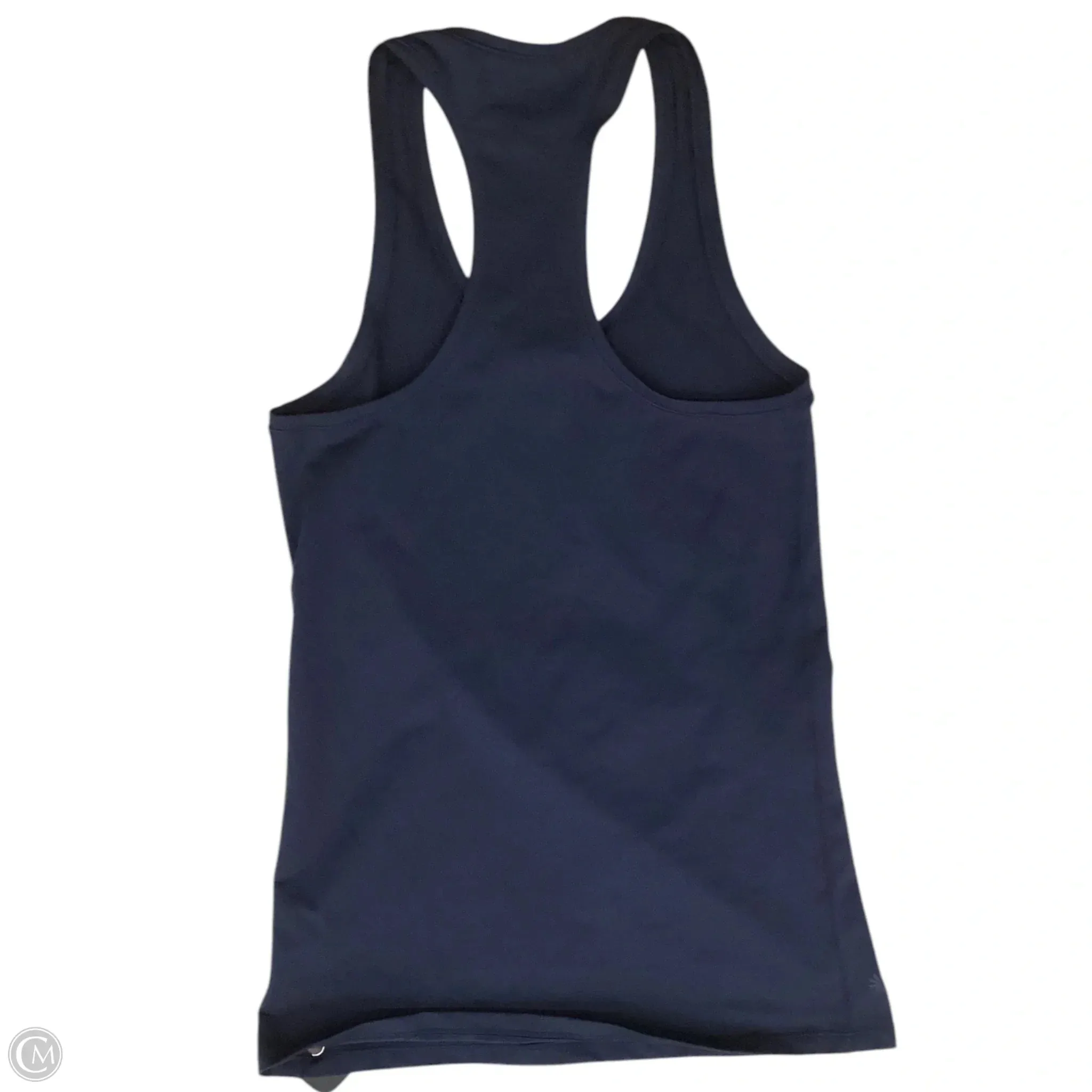 Athletic Bra By Athleta In Navy. Size: S