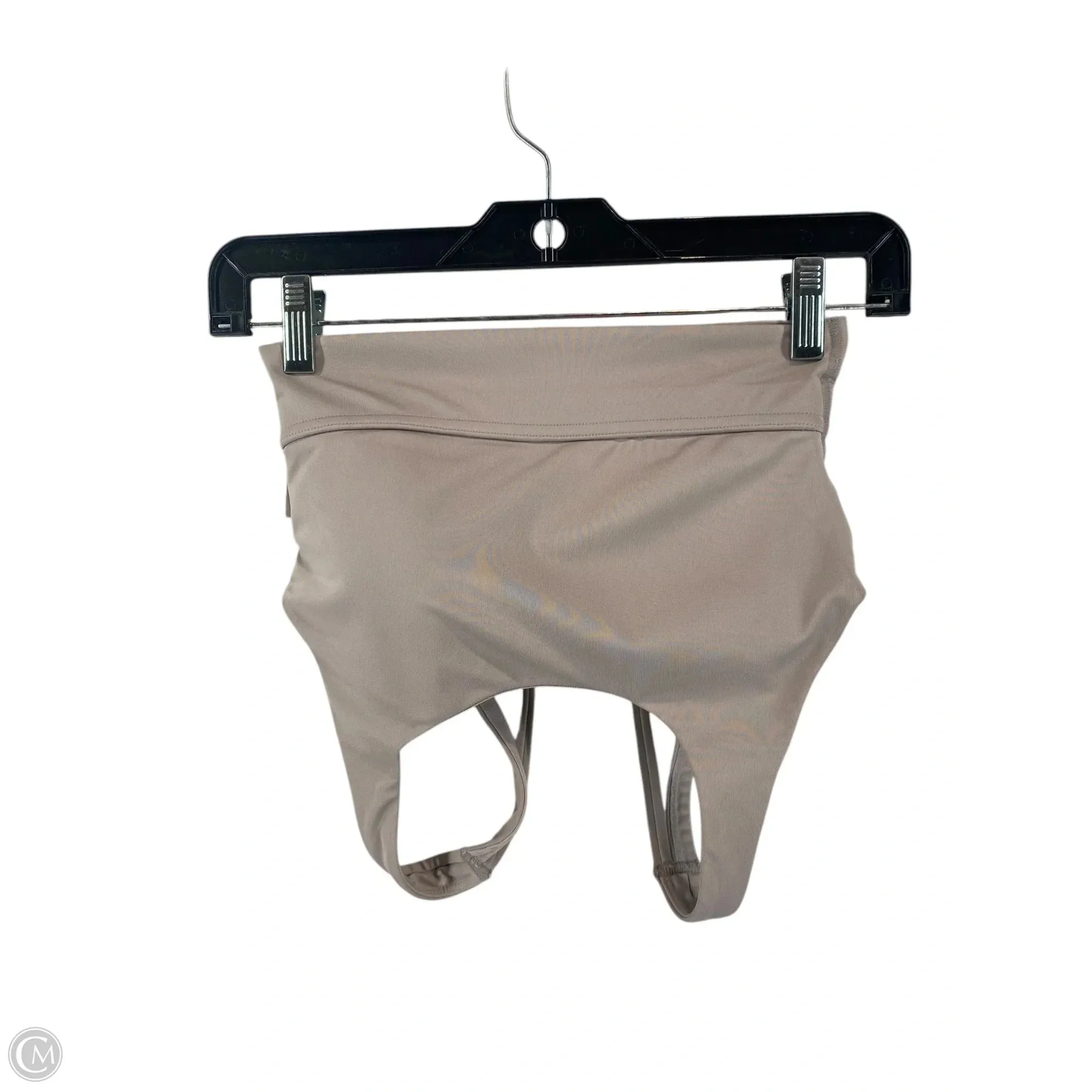 Athletic Bra By Avia In Taupe. Size: Xs