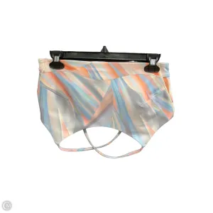 Athletic Bra By Calia In Multi-colored. Size: Xl