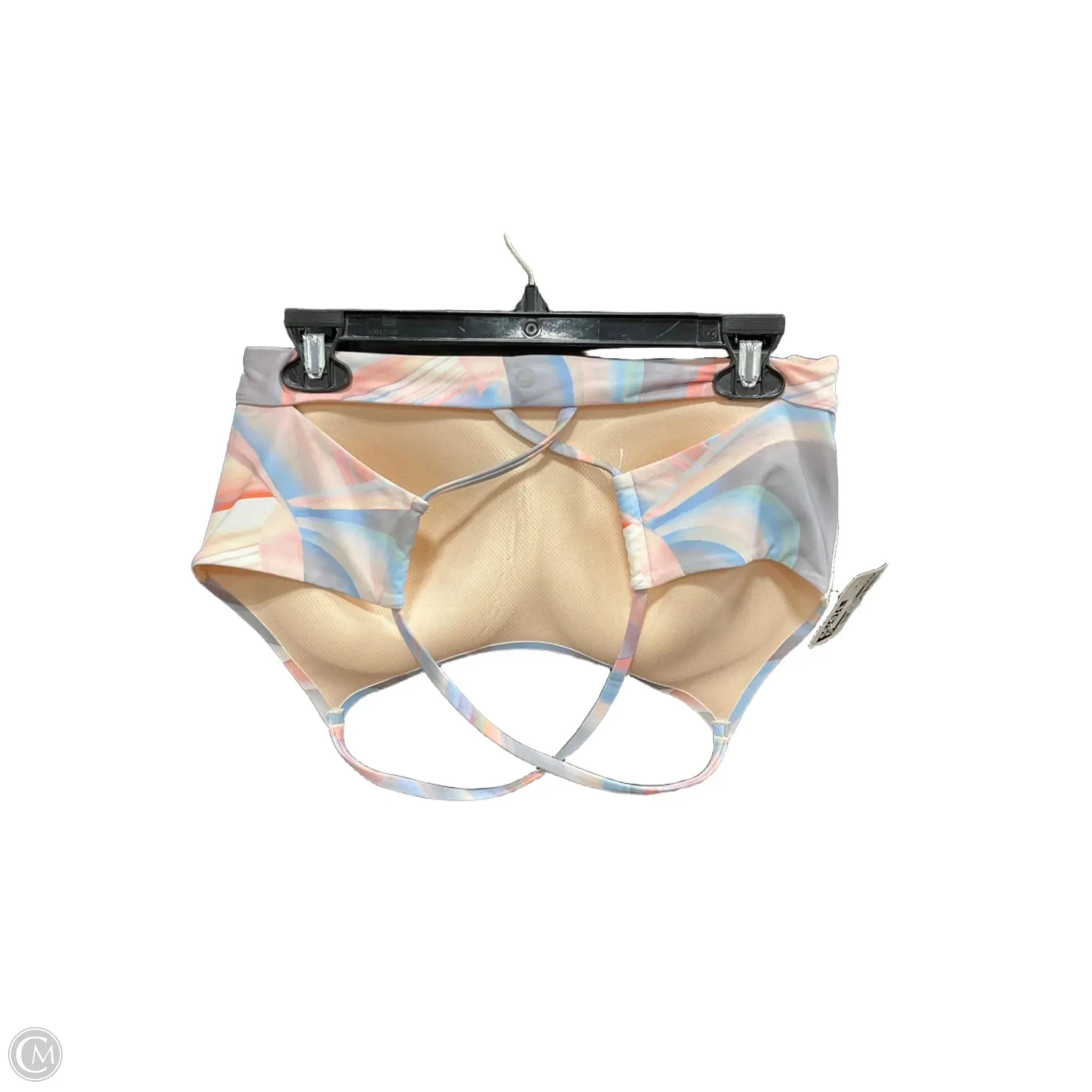 Athletic Bra By Calia In Multi-colored. Size: Xl